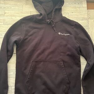 Champion Hoodie